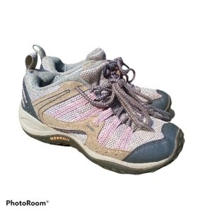 Merrell Women's Hiking Shoes Size 6